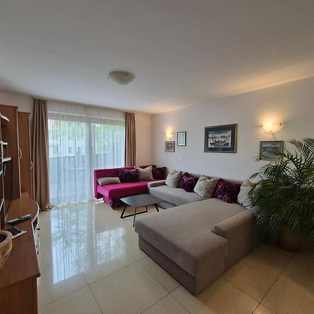 Aparthotel Gaja Bled Bagian luar foto